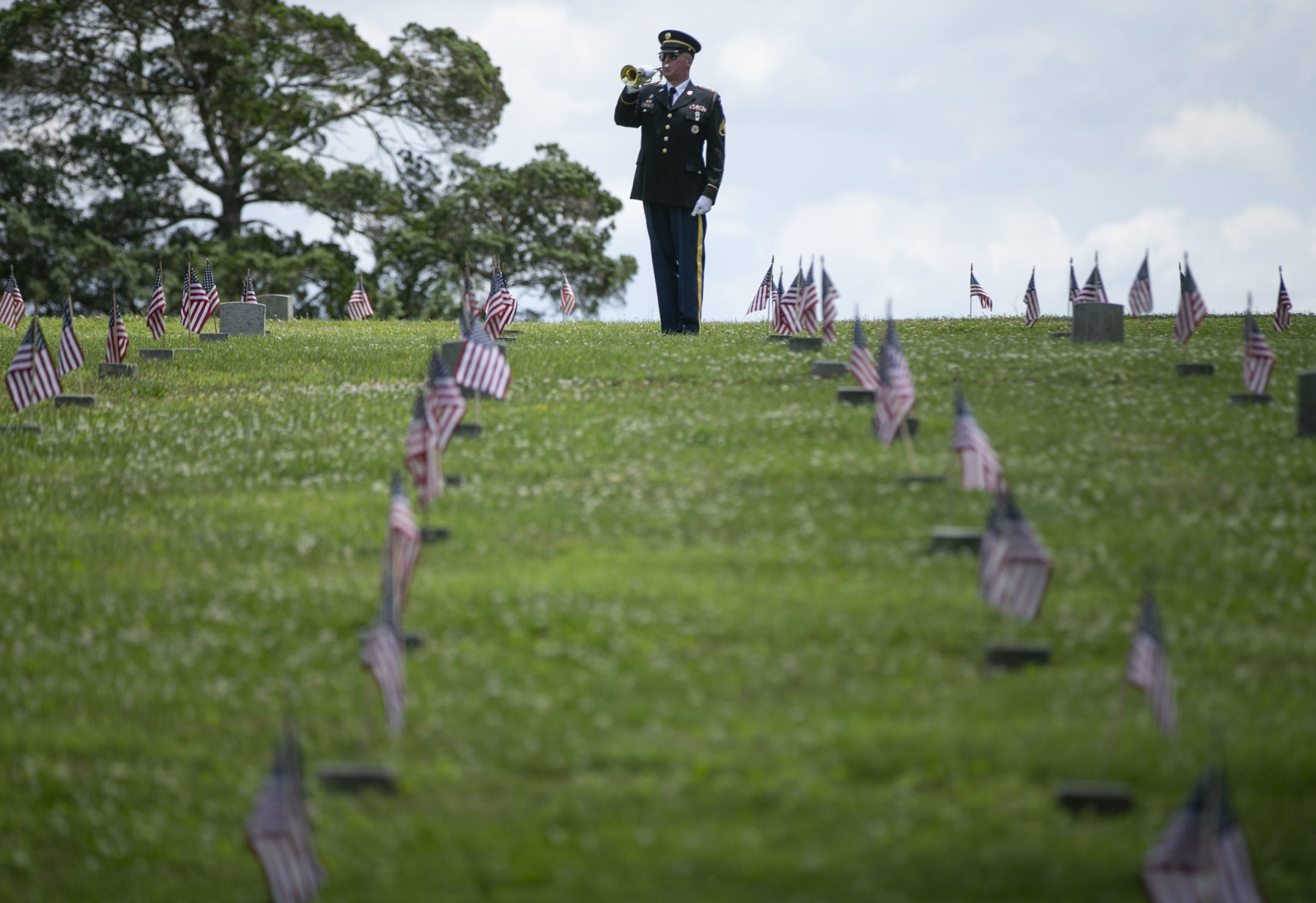 Memorial Day